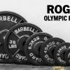 Rogue Fitness Rogue Olympic Plates